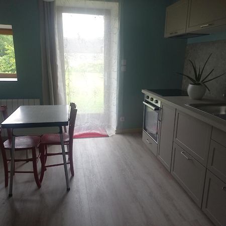 Le Studio Bleu Mer 외부 사진