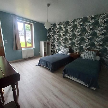 Le Studio Bleu Mer 외부 사진