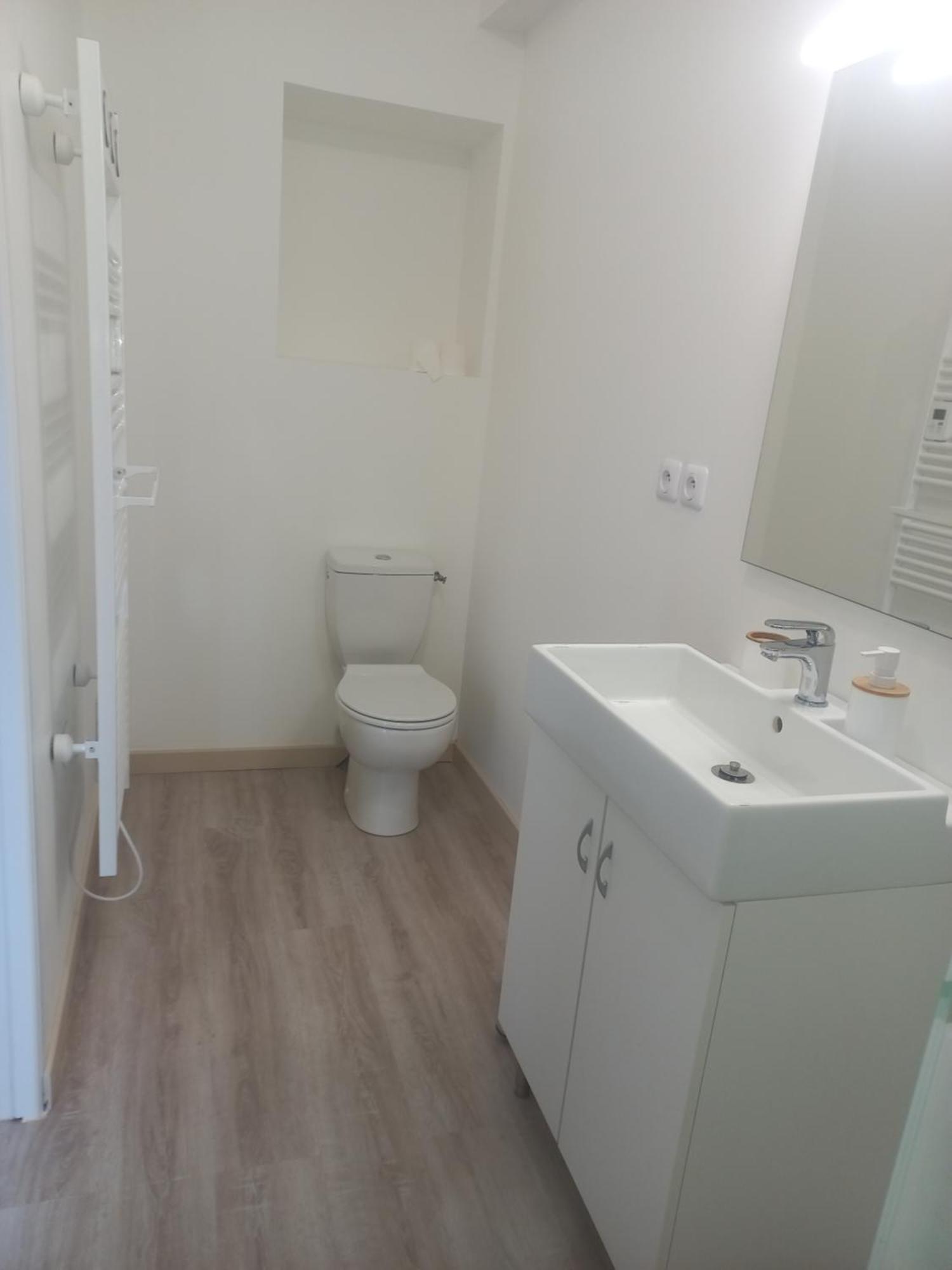 Le Studio Bleu Mer 외부 사진