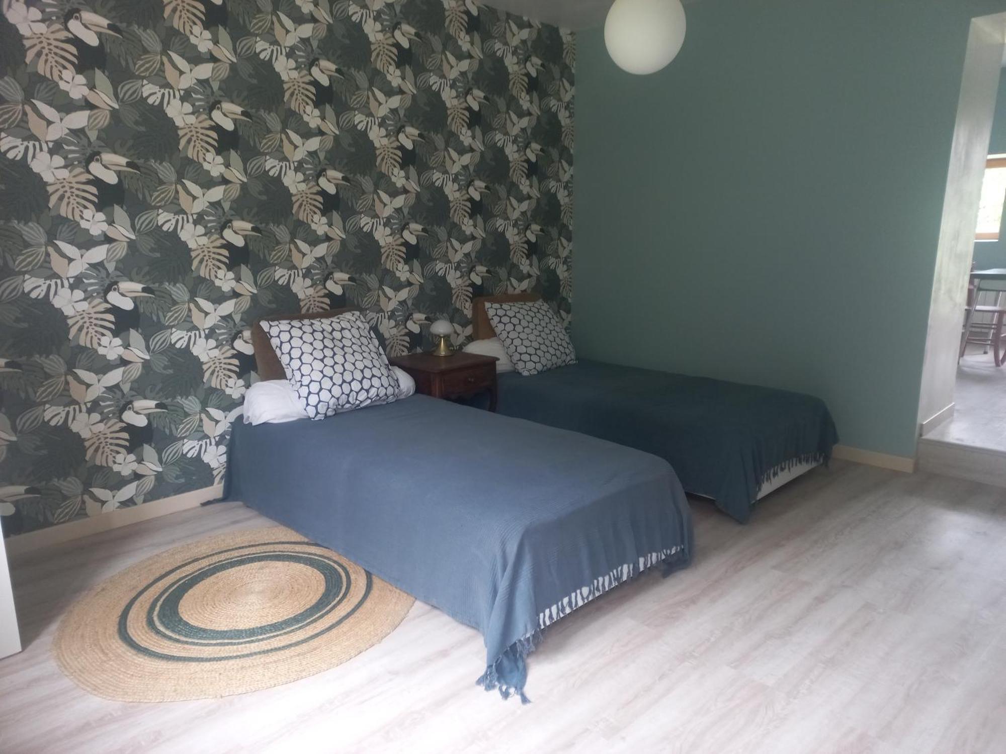 Le Studio Bleu Mer 외부 사진